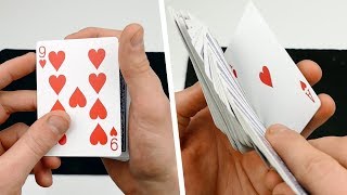 VISUAL SHAKE CHANGE - Color Change Tutorial