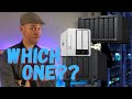 7 Things To Consider Before You Buy a NAS