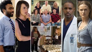 12 TV Shows You Can't Miss in 2018!