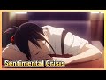 🎬 [AMV] 카구야 님은 고백받고 싶어 1기 ED - 센티멘탈 크라이시스 / halca　[한글자막/가사/발음/해석]