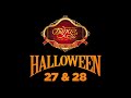 tantra halloween 2017 pumpkins official teaser