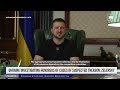 ukraine investigating hundreds of cases of suspected treason zelensky