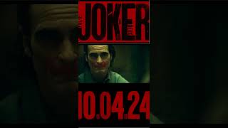 I Want To See The Real You Joker Folie à Deux Official Teaser Trailer