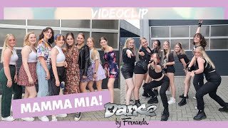Mamma Mia Remix | Videoclip | Jazzdance