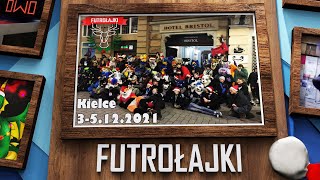 Futrołajki 2021