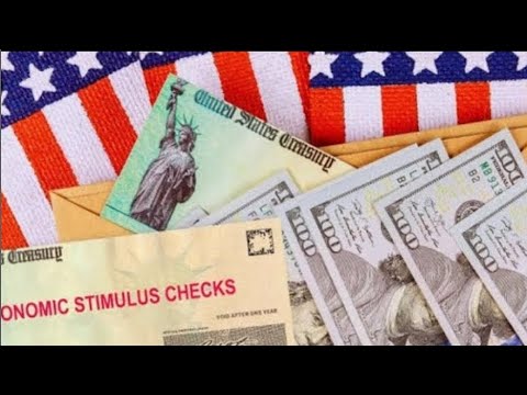 SECOND STIMULUS CHECK UPDATE: $1,000 STIMULUS CHECK +UNEMPLOYMENT, EBT ...