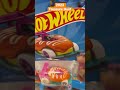 2023 Hot Wheels Treasure Hunt - Donut Drifter #shorts