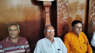 Shree Hanuman Chalisa || Mandir Bhim Goda Ward 9 || Ved Kamal Ji 🙏 #hanumanchalisa