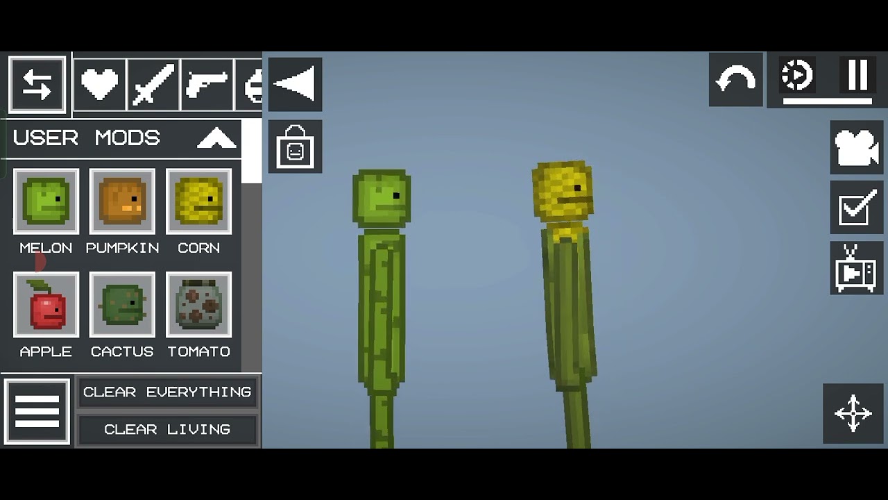 Main Melon Playground Melon Indonesiaрџ рџ Youtube