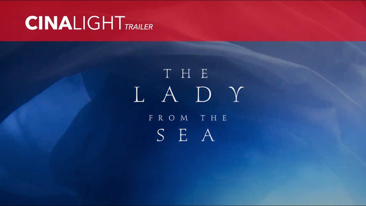 The Lady From The Sea (Ellida ) - YouTube