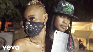 Tommy Lee Sparta - Soul Reaper (Official Music Video)