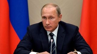 Bill Browder: Putin is Pablo Escobar with nukes