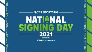 247Sports Early Signing Day | Special LIVE Edition