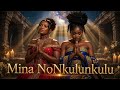 Mina NoNkulunkulu ' Makhadzi x Master KG x Nkosazana Daughter & Kharishma | Trending Amapiano
