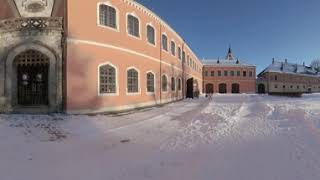 Sychrov Castle, Czech Republic 360 tour