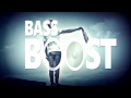 Hamaki - Mn Alby Baghany(BASS BOOSTED)