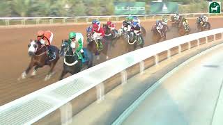 RIYADH RACING SEASON MEETING NO 82 RACE NO 5