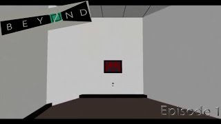 Beyond Perception 2 Ep1: THROUGH THE PAINTINGS!!