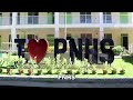 parada nhs hymn