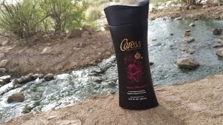 Caress adore forever body wash