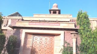 Sardar government Museum jodhpur ||सरदार राजकीय संग्रहालय उद्यान जोधपुर||jodhpur rajasthan