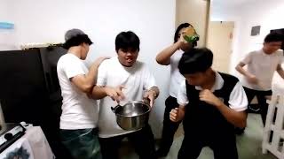 Pancit canton commercial 2025 Jan 25,