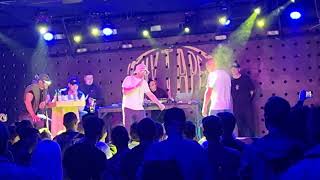 Zarko vs Bijou Round 2 MIXTAPE 5 Freestyle Battle