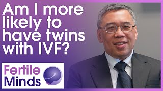 Am I More Likely to have Twins with IVF? - Fertile Minds