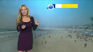 Shayla Girardin - Weather Babe - 10.19.2025