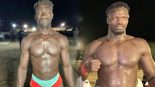 Défaite Surprise de Babou Sarr Diofior Battu par Eti Mbaye Bignona à Kaolack 11 Janvier 2025