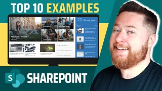 The 10 Best SharePoint Intranets (and What We Can Learn From Them)