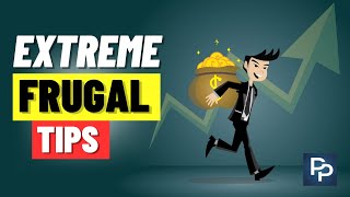 20 NEW Extreme Frugal Tips That REALLY WORK!