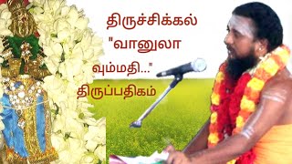 241.Vanula Vummati |Trichikal | Tirunnasambandar Devaram | Thirumpith Tamilagaran