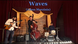 Waves - Adam Moezinia