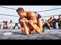 [Free Match] Ray Jaz vs. 