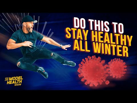 Use These Science-Backed Tips To Support Your Immune System & Stay Healthy  Shawn Stevenson