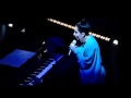 Ev'ry Time We Say Goodbye - Cheek to Cheek Live Lady Gaga