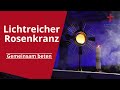 Rosenkranz beten: Der lichtreiche Rosenkranz zum Mitbeten