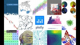 Python Course Lesson 4: How to Install PLOTLY?