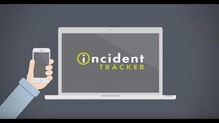 Incident Tracker
