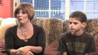 A Mother's Inspiration to Quit Smoking with Help from Her Son