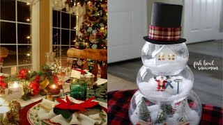 🎄100 CHRISTMAS TRENDS 2024 - EASY CHRISTMAS DECORATION IDEAS 2024 - CHRISTMAS DIY IDEAS 2024 🎄