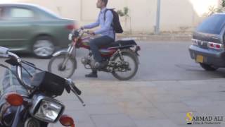 Emotional Intelligence (a Short Film)