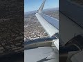 American Airlines Airbus A321Neo rocking out of PHX! #shorts