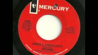 The Debs - Under A Streetlight