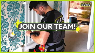 Join Our Team! | ECEC Careers