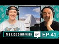 Would You Buy What Olly's Selling? || The Ride Companion Episode 41