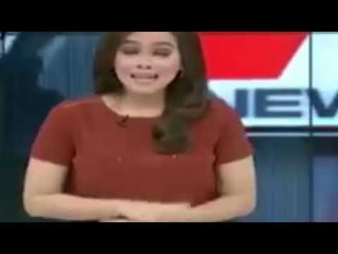 Ini Dia Doa Presenter TV ONE Untuk Presiden Jokowi, 'asal Jangan ...