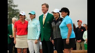 First Tee Ceremony