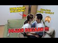 PRANK WIK-WIK KE ISTRI JEPANG ! REAKSINYA BEGINI !